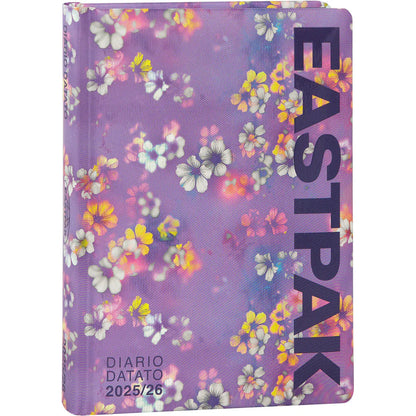 EASTPAK - Diario Scuola Datato 2025/26