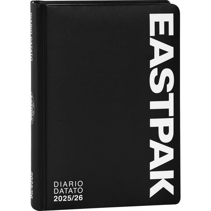 EASTPAK - Diario Scuola Datato 2025/26