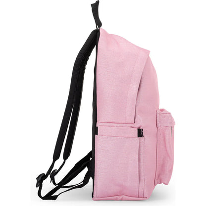 COMIX - Zaino Americano Lurex Rosa