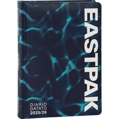 EASTPAK - Diario Scuola Datato 2025/26
