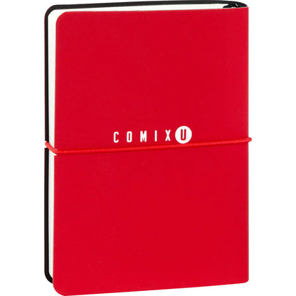 COMIX - Agenda 16 Mesi 2025/2026