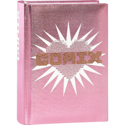 COMIX SPECIAL - Diario 16 Mesi 2025/26 Rosa