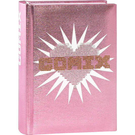 COMIX SPECIAL - Diario 16 Mesi 2025/26 Rosa