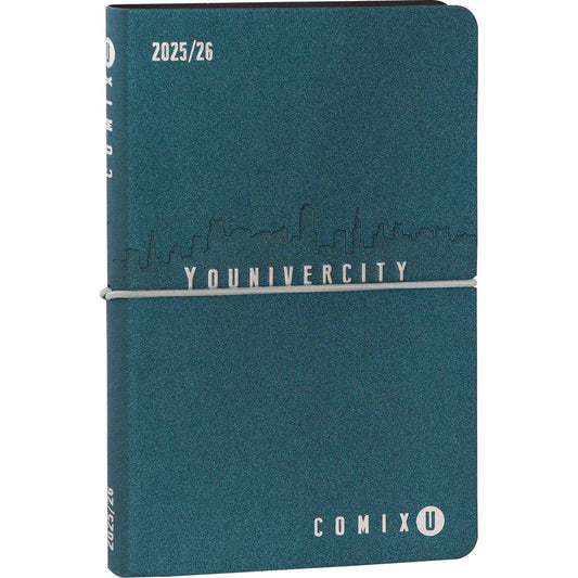 COMIX - Agenda 13 Mesi 2025/2026
