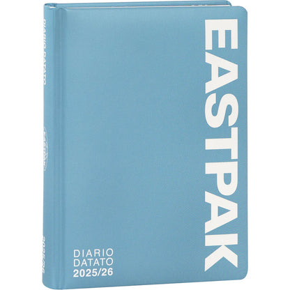 EASTPAK - Diario Scuola Datato 2025/26