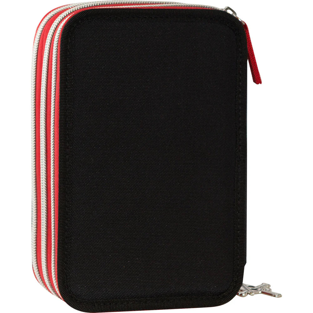 ONE PIECE - Astuccio 3 zip