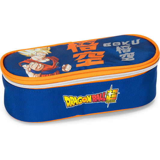 DRAGON BALL - Portapenne Ovale
