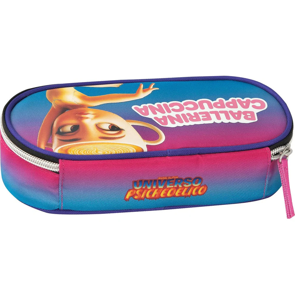 BRAINROT - Astuccio Ovale Ballerina Cappuccina