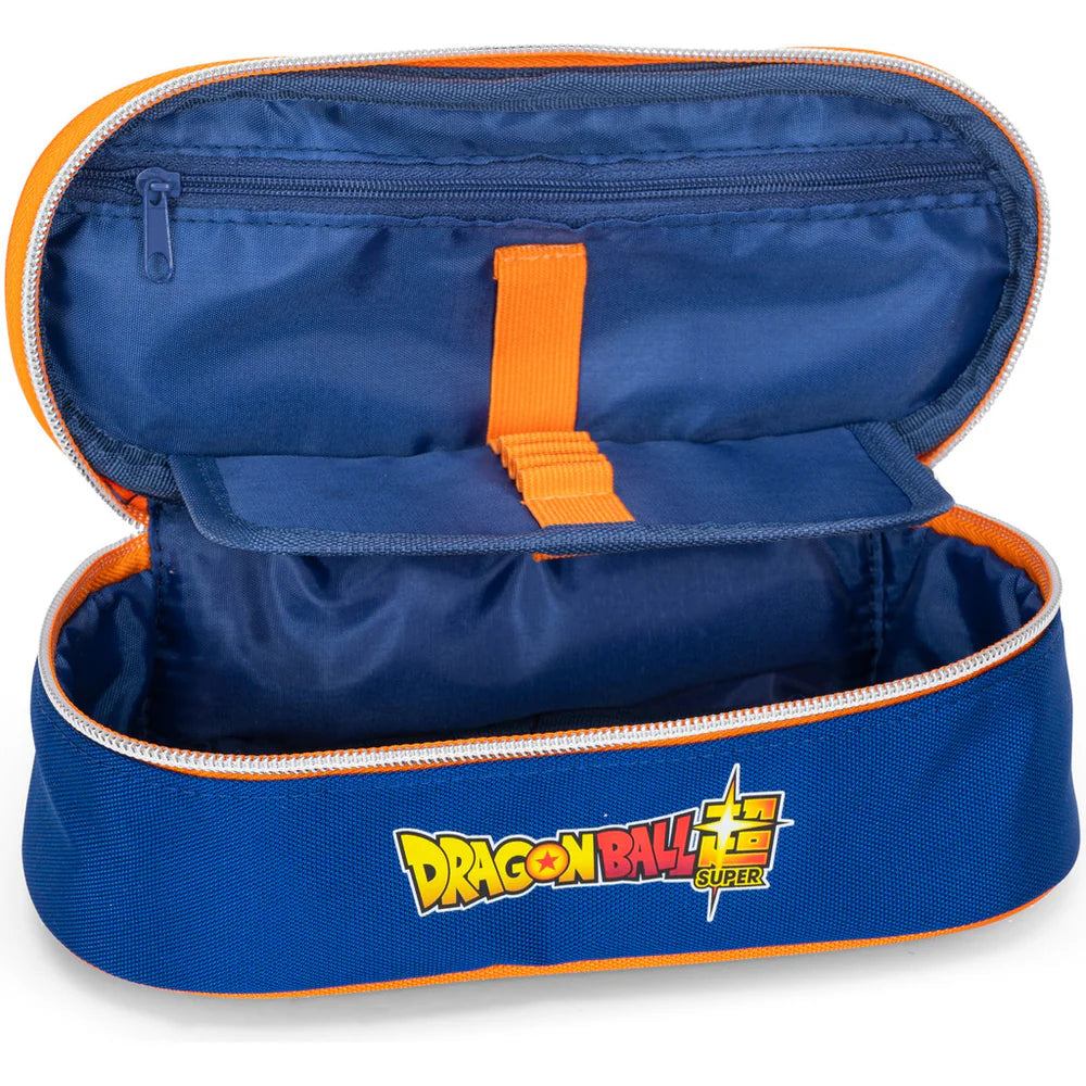 DRAGON BALL - Portapenne Ovale