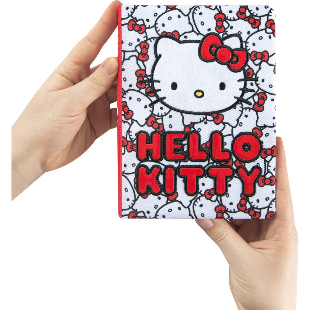 HELLO KITTY - Diario 12 Mesi 2026/27 Kitty