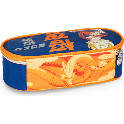 DRAGON BALL - Portapenne Ovale