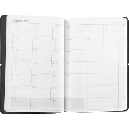 COMIX - Agenda 13 Mesi 2025/2026
