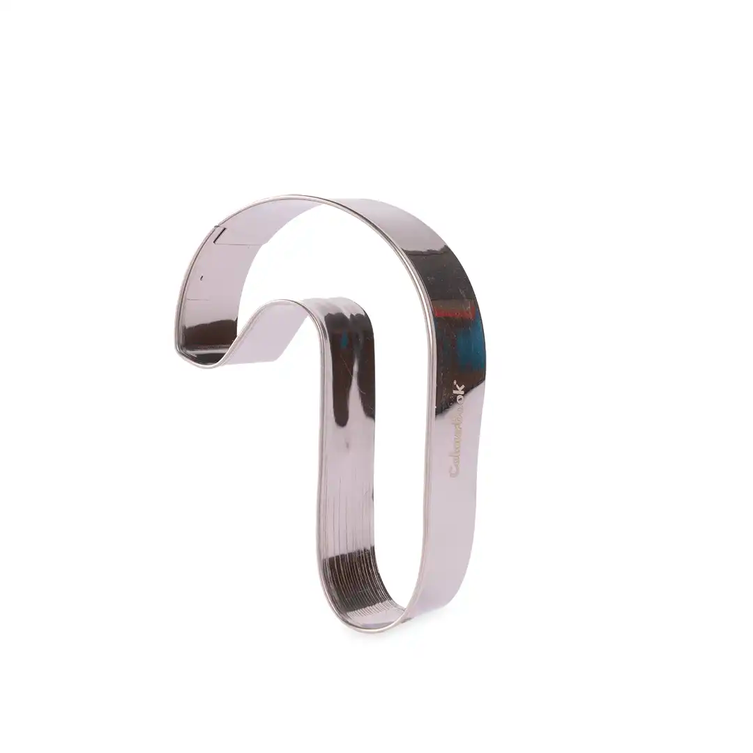 COLOURBOOK - Set Formine Per Biscotti Natalizi Candy