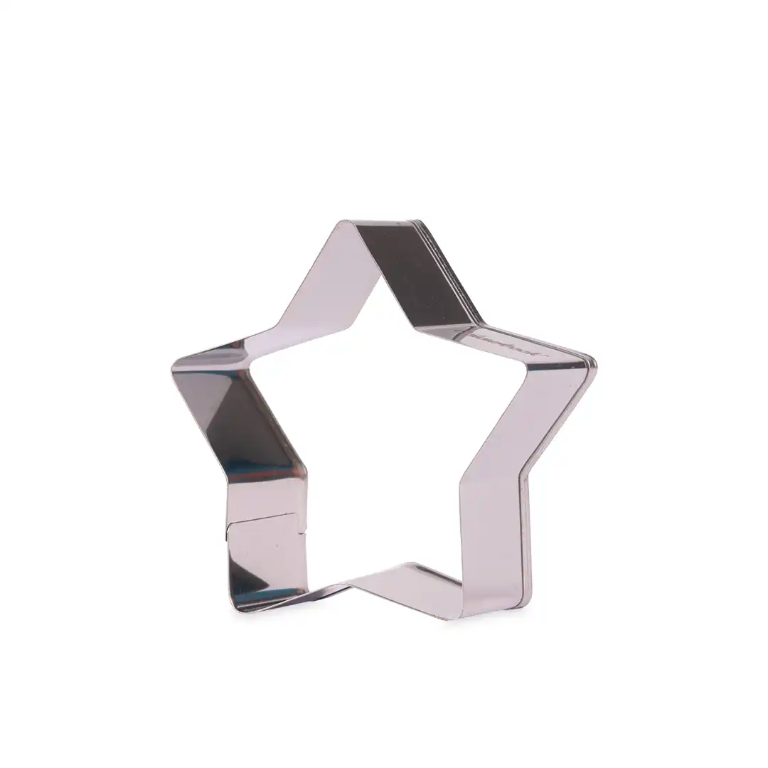 COLOURBOOK - Set Formine Per Biscotti Natalizi Christmas Tree