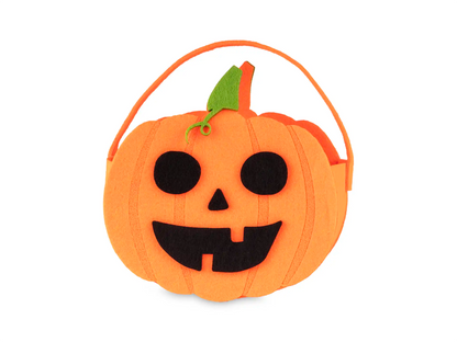 COLOURBOOK - Borsa Porta Caramelle Halloween