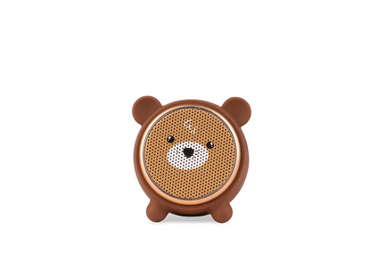 COLOURBOOK CASSA SPEAKER - Cute Beat