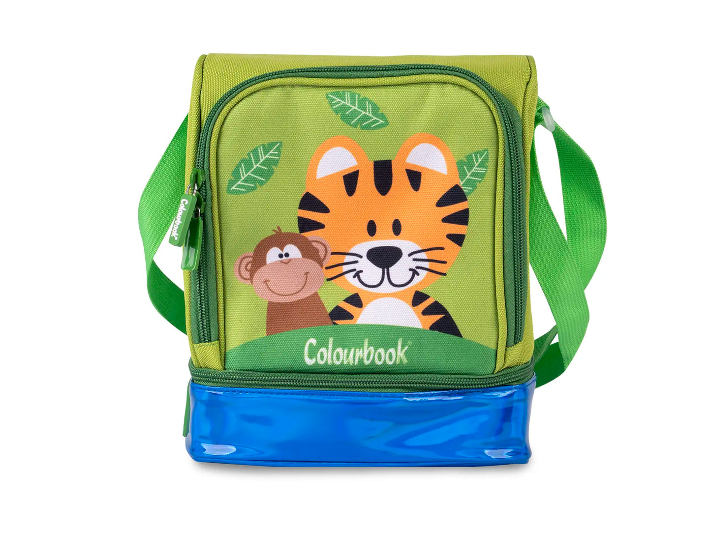 COLOURBOOK LUNCH BAG JOY - Borsa Termica