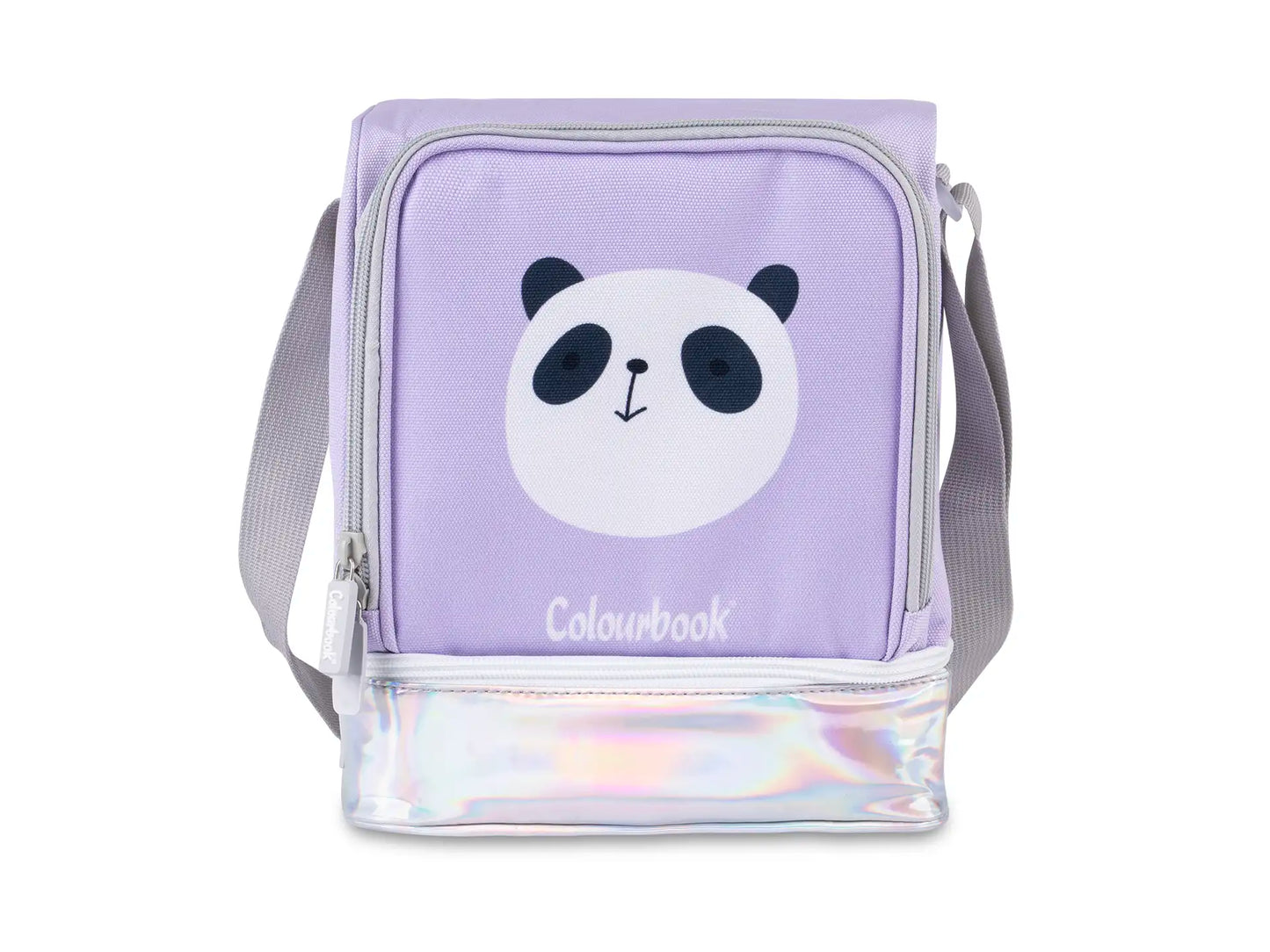 COLOURBOOK LUNCH BAG JOY - Borsa Termica