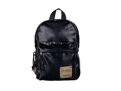 COLOURBOOK X GEOLIER - Mini Zaino King Nero