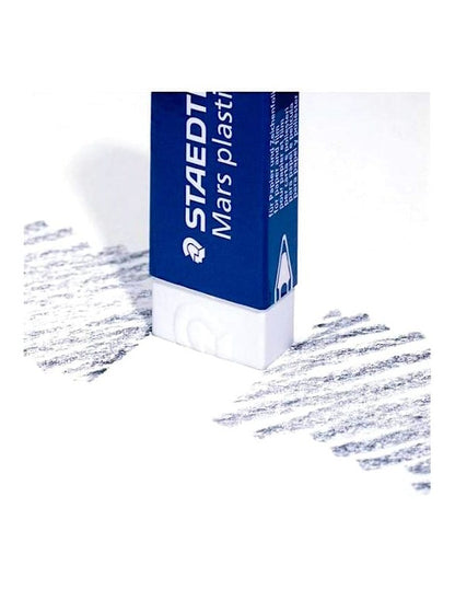 GOMMA DA CANCELLARE STAEDTLER - Confezione Da 5 Pz