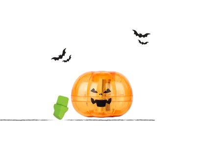 COLOURBOOK - Temperamatite Zucca Halloween