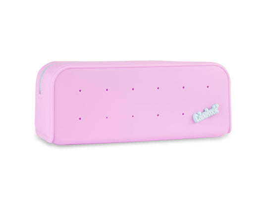 COLOURBOOK - Portapenne Goommy Pin It Rosa