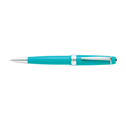 CROSS - Bailey Light™ Polished Teal Resin Ballpoint Pen