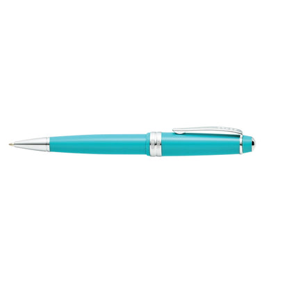 CROSS - Bailey Light™ Polished Teal Resin Ballpoint Pen