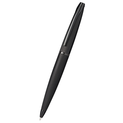 CROSS - ATX® Brushed Black Ballpoint Pen