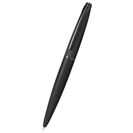 CROSS - ATX® Brushed Black Ballpoint Pen