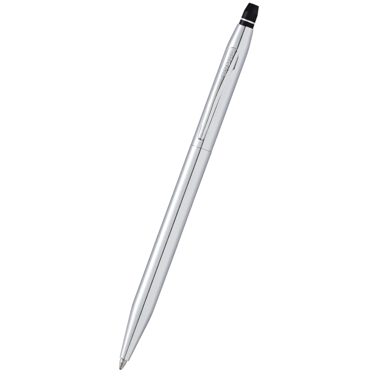 CROSS - Click™ Chrome Ballpoint Pen