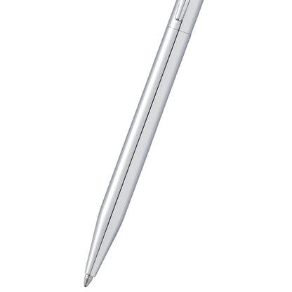 CROSS - Click™ Chrome Ballpoint Pen
