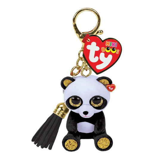 TY BEANIE BOOS CLIPS - Portachiavi Mini Chi