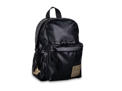 COLOURBOOK X GEOLIER - Mini Zaino King Nero