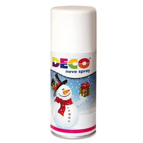 BOMBOLETTA SPRAY NEVE - 150ml