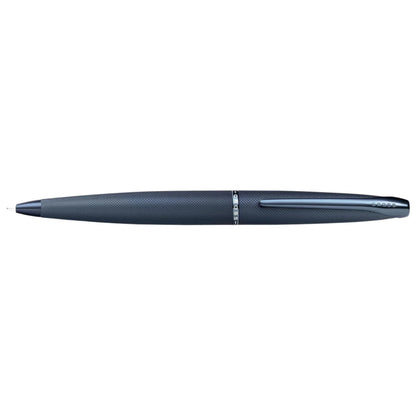 CROSS - ATX® Sandblasted Dark Blue Ballpoint Pen