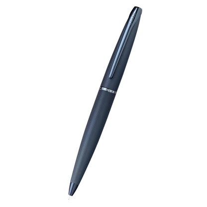CROSS - ATX® Sandblasted Dark Blue Ballpoint Pen