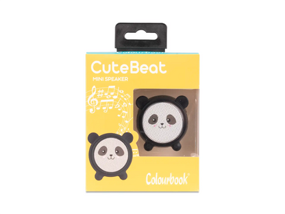 COLOURBOOK CASSA SPEAKER - Cute Beat