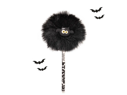 COLOURBOOK - Penna Gel Cancellabile Puff Halloween