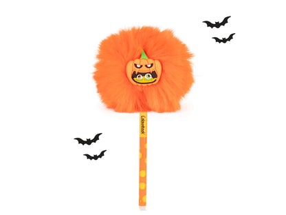 COLOURBOOK - Penna Gel Cancellabile Puff Halloween