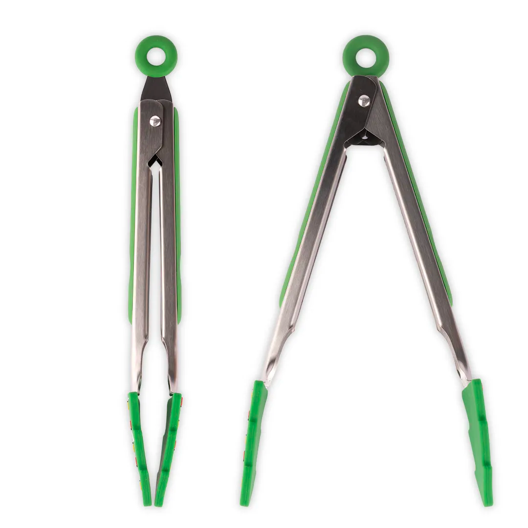 COLOURBOOK - Pinza Natalizia Per Alimenti