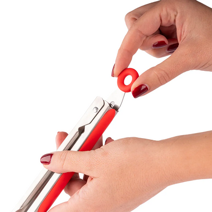 COLOURBOOK - Pinza Natalizia Per Alimenti