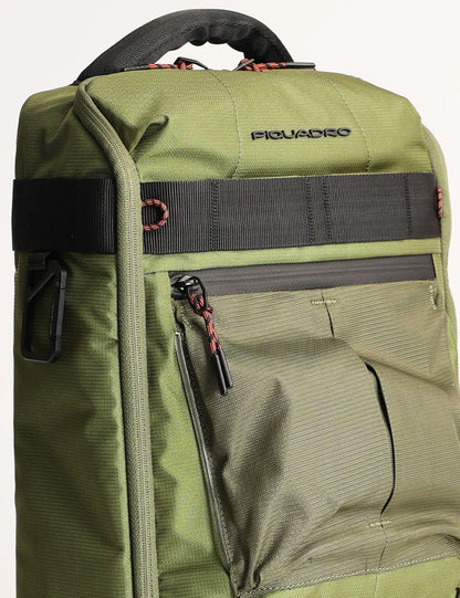 PIQUADRO - Zaino Sportivo Porta Computer 15,6''