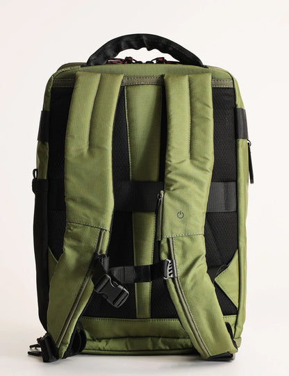 PIQUADRO - Zaino Sportivo Porta Computer 15,6''