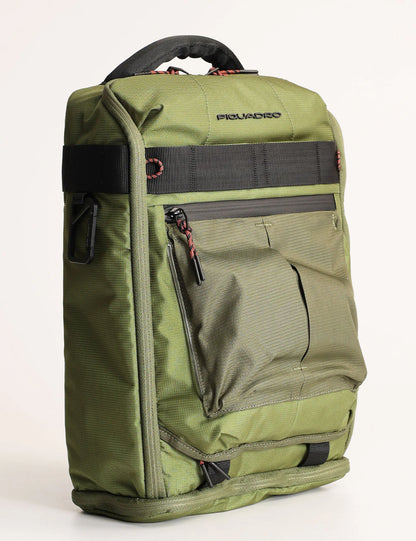 PIQUADRO - Zaino Sportivo Porta Computer 15,6''