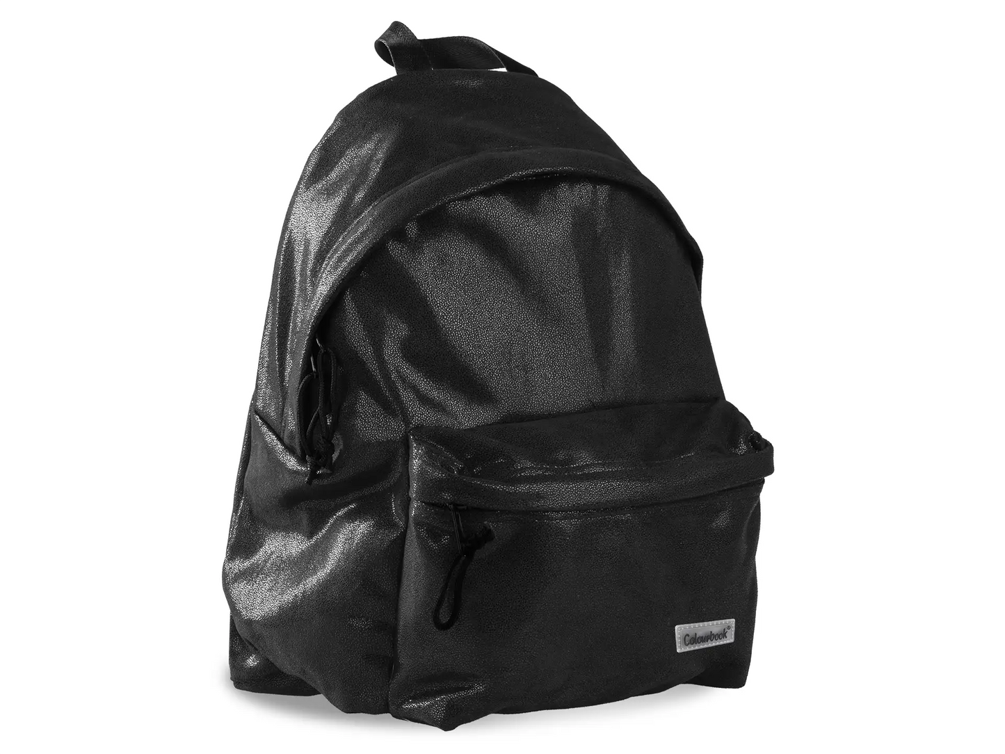 COLOURBOOK - Zaino Elite Prisma Nero