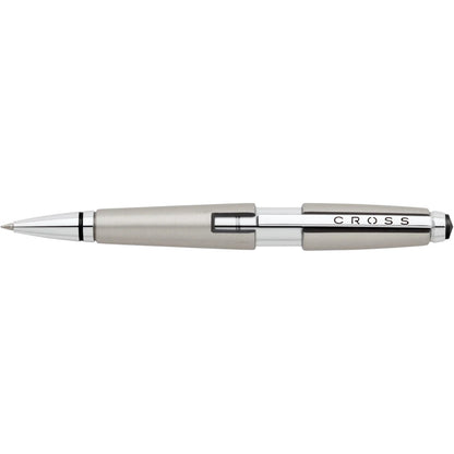 CROSS -Edge™ Sonic Titanium Gel Rollerball Pen