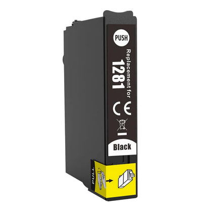 CARTUCCIA EPSON COMPATIBILE - Serie 1281-1282-1283-1284