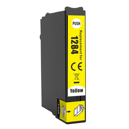 CARTUCCIA EPSON COMPATIBILE - Serie 1281-1282-1283-1284