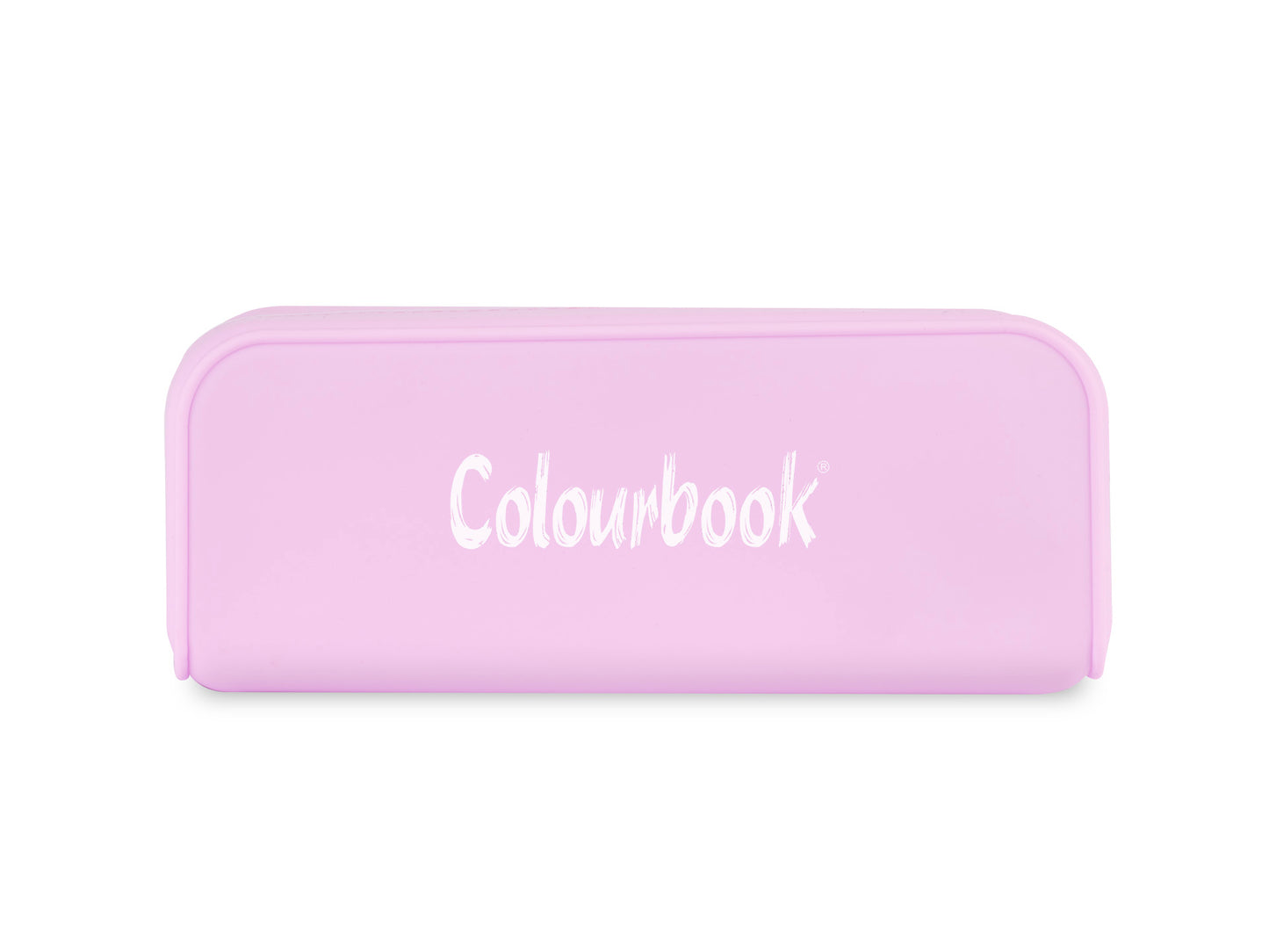 COLOURBOOK - Portapenne Goommy Pin It Rosa